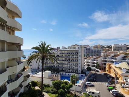 Apartamento en venta en Benalmádena