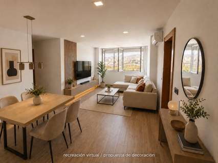 Apartamento en venta en Málaga
