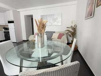 Apartamento en venta en Málaga