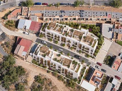 Parcela rústica en venta en Torremolinos